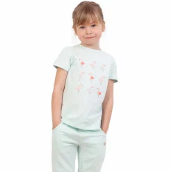 Me Too Pige T-shirt - Glacier