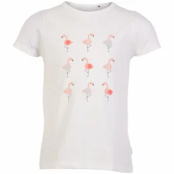 Me Too Pige T-shirt - Marshmallow White