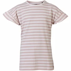 Me Too Pige T-shirt - Rose Smoke