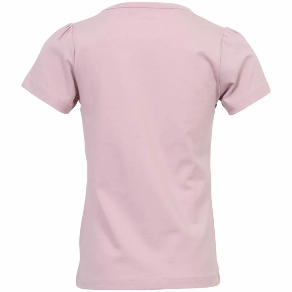 Me Too Pige T-shirt - Zephyr
