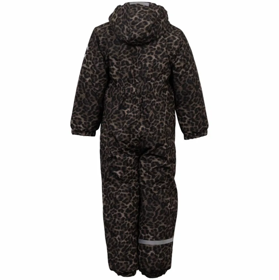 Mikk-line Børne Flyverdragt m. BIONIC-FINISH® ECO coating - Leo