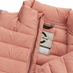 Mikk-line Børne Overgangsjakke - Tawny Brown
