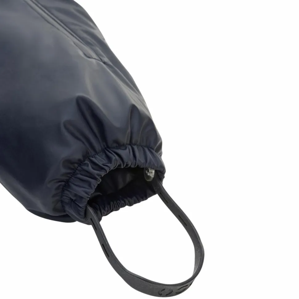 Mikk-line Børne Regndragt m. for - Dark Navy