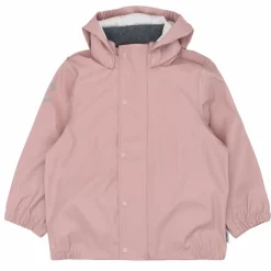 Mikk-line Børne Regnsæt m. BIONIC-FINISH® ECO coating - Woodrose