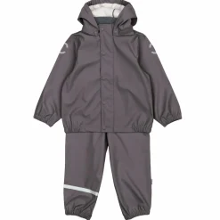 Mikk-line Børne Regnsæt m. BIONIC-FINISH® ECO coating - Sparrow