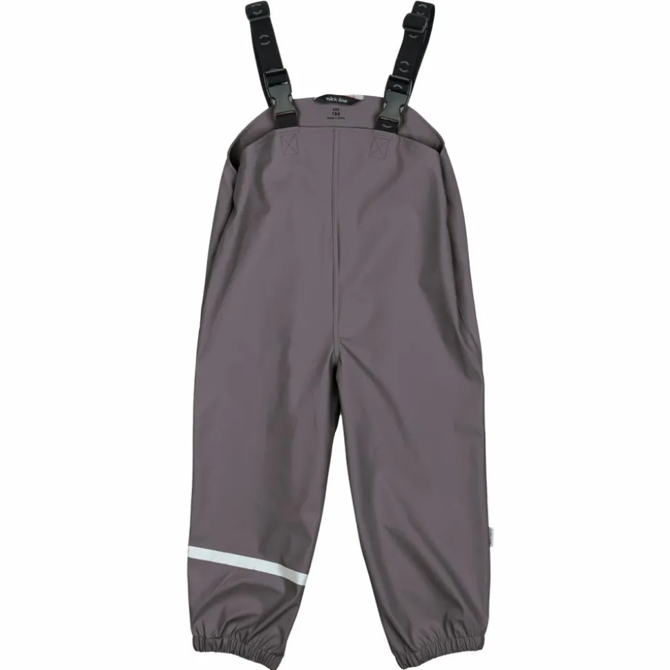 Mikk-line Børne Regnsæt m. BIONIC-FINISH® ECO coating - Sparrow