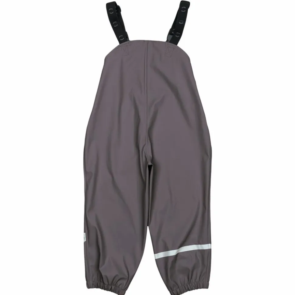 Mikk-line Børne Regnsæt m. BIONIC-FINISH® ECO coating - Sparrow