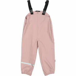 Mikk-line Børne Regnsæt m. BIONIC-FINISH® ECO coating - Woodrose