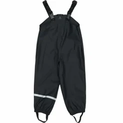 Mikk-line Børne Regnsæt m. BIONIC-FINISH® ECO coating - Dark Navy