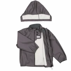 Mikk-line Børne Regnsæt m. BIONIC-FINISH® ECO coating - Sparrow
