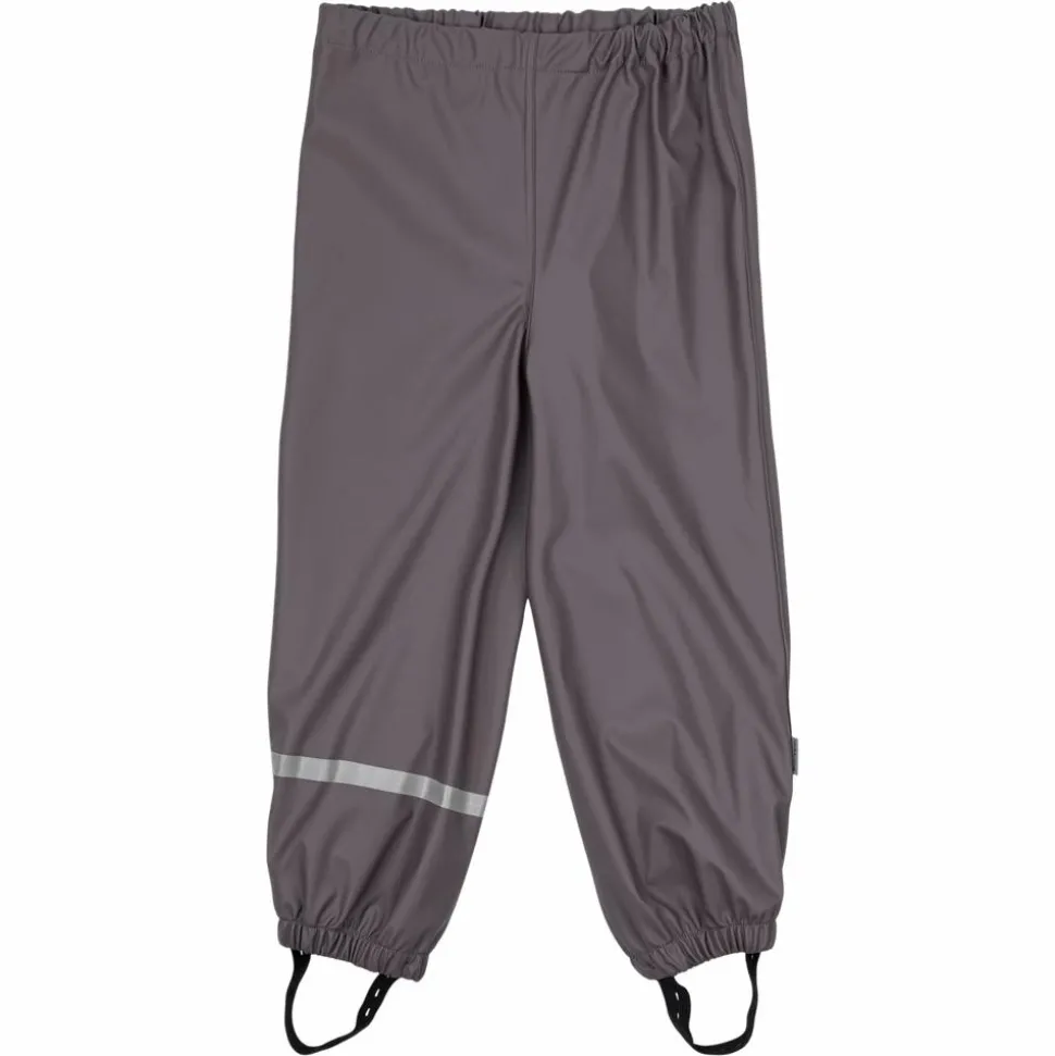 Mikk-line Børne Regnsæt m. BIONIC-FINISH® ECO coating - Sparrow