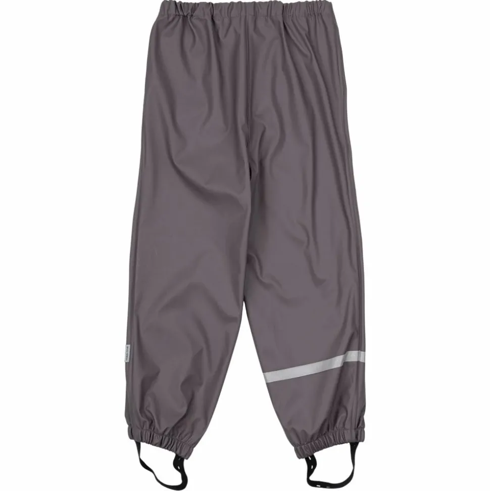 Mikk-line Børne Regnsæt m. BIONIC-FINISH® ECO coating - Sparrow