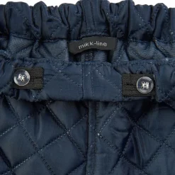 Mikk-line Børne Termosæt m. BIONIC-FINISH® ECO coating - Blue Nights