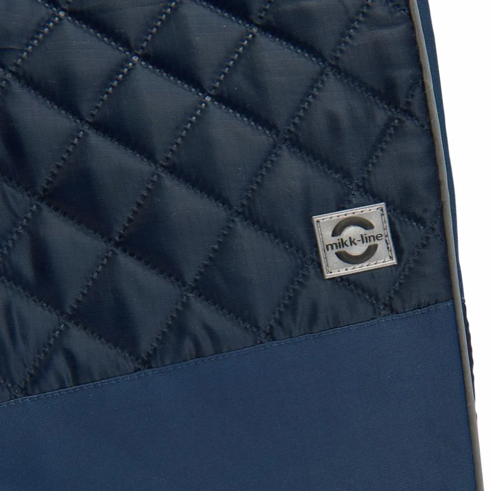 Mikk-line Børne Termosæt m. BIONIC-FINISH® ECO coating - Blue Nights