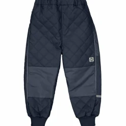 Mikk-line Børne Termosæt m. BIONIC-FINISH® ECO coating - Blue Nights