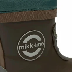 Mikk-line Børne Termostøvler - Demitasse