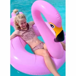 Mikk-line Pige Bikini - Nougat