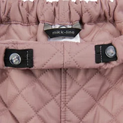 Mikk-line Pige Termosæt m. BIONIC-FINISH® ECO coating - Adobe Rose