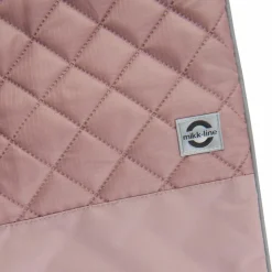 Mikk-line Pige Termosæt m. BIONIC-FINISH® ECO coating - Adobe Rose