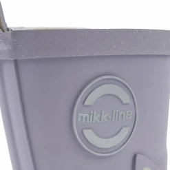 Mikk-line Unicorn Pige Gummistøvler - Lavender Aura