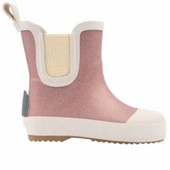 Mikk-line Unisex Gummistøvler - Woodrose