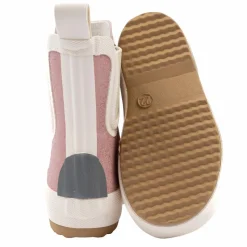 Mikk-line Unisex Gummistøvler - Woodrose