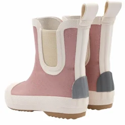 Mikk-line Unisex Gummistøvler - Woodrose
