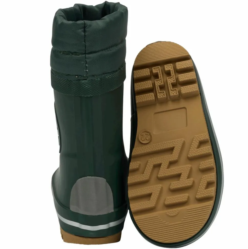 Mikk-line Unisex Termostøvler - Darkest Sprouse