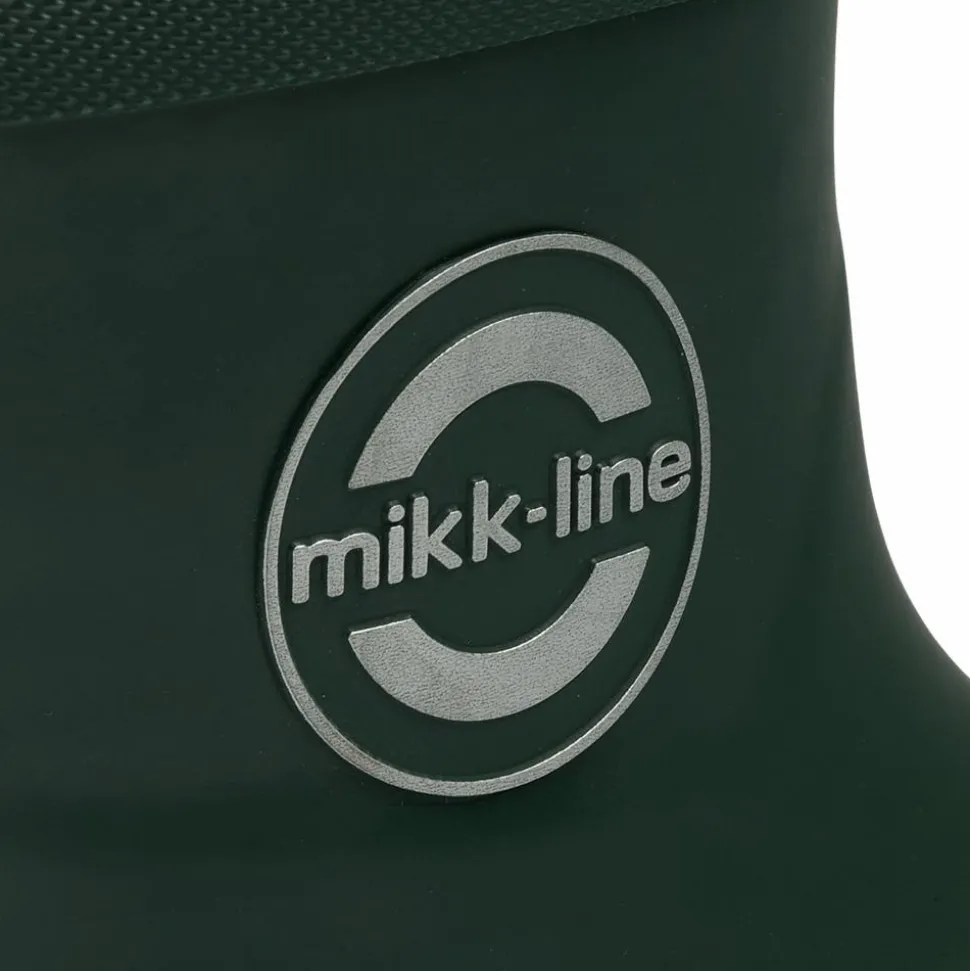 Mikk-line Unisex Termostøvler - Darkest Sprouse
