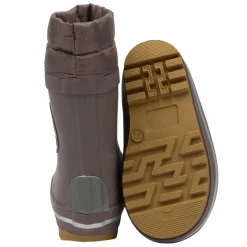 Mikk-line Unisex Termostøvler - Sparrow