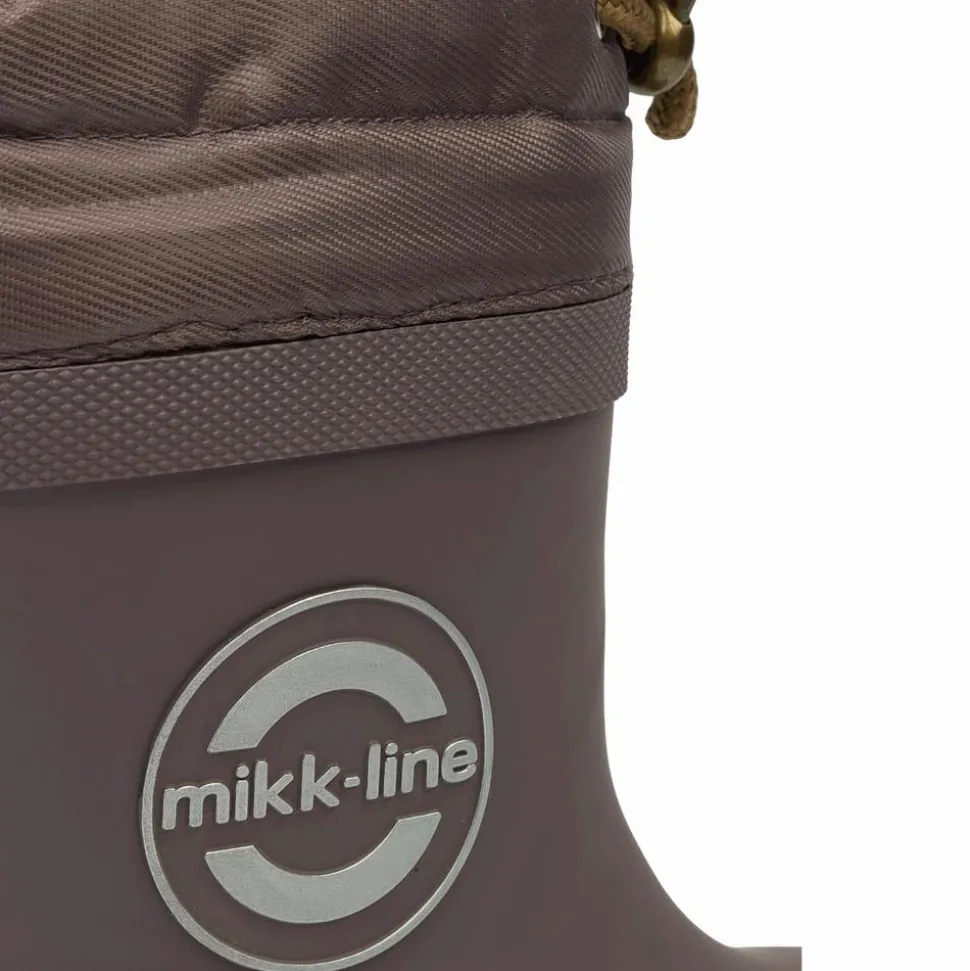 Mikk-line Unisex Termostøvler - Sparrow