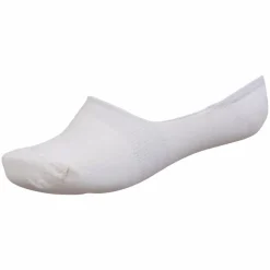 Millers Unisex Strømper i bambus - Hvid