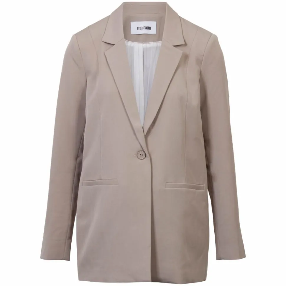 Minimum Tara Dame Blazer - String