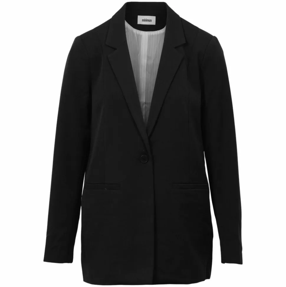 Minimum Tara Dame Blazer - Black