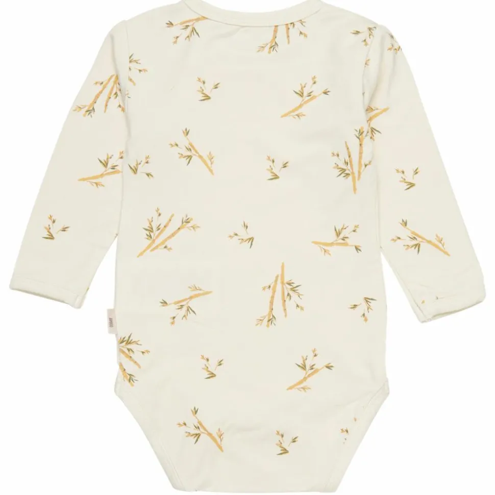 Minymo Baby Body - Bamboo
