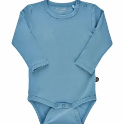 Minymo Baby Body - Blue Heaven