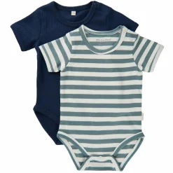 Minymo Baby Body - Goblin Blue