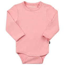 Minymo Baby Body - Misty Rose