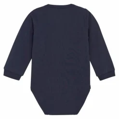 Minymo Baby Body - Parisian Night