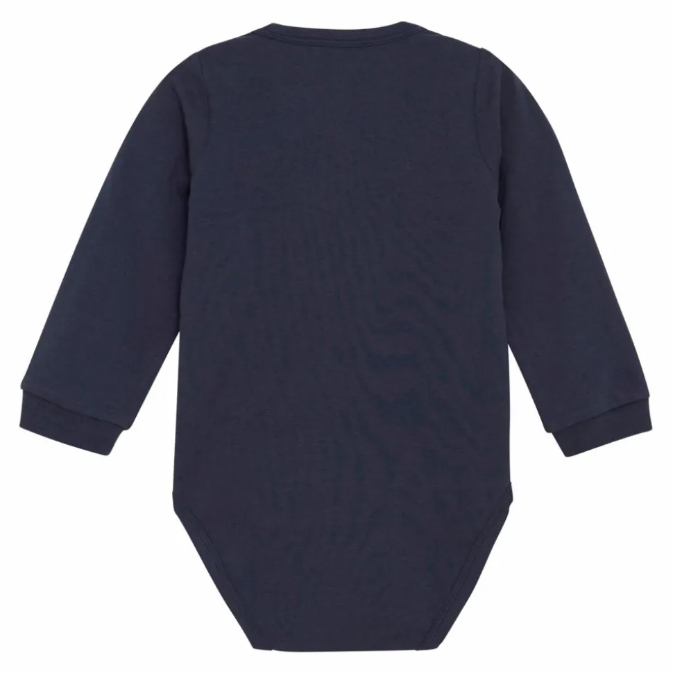 Minymo Baby Body - Parisian Night