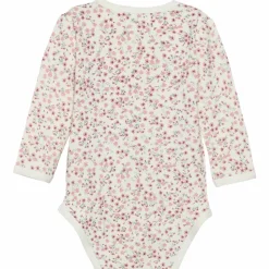 Minymo Baby Body - Rose Tan