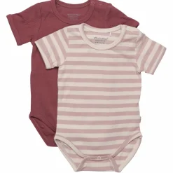 Minymo Baby Body - Violet Ice