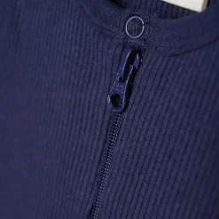Minymo Baby Heldragt - Dark Navy