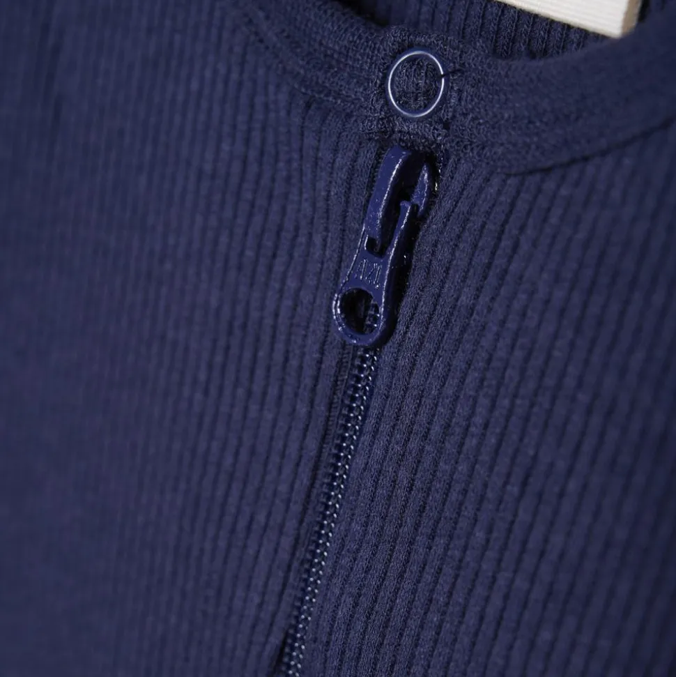 Minymo Baby Heldragt - Dark Navy