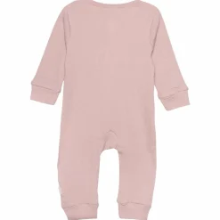 Minymo Baby Heldragt - Misty Rose