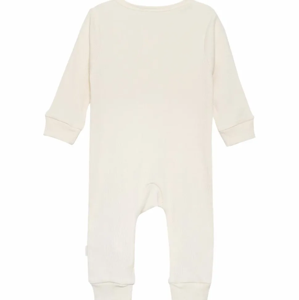 Minymo Baby Heldragt - Seedpearl