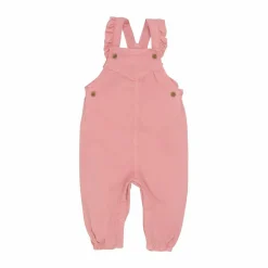 Minymo Baby Jumpsuit - Rosette