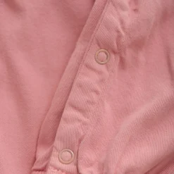 Minymo Baby Jumpsuit - Rosette