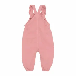 Minymo Baby Jumpsuit - Rosette