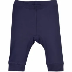 Minymo Baby Leggings - Dark Navy